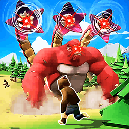山海神兽进化