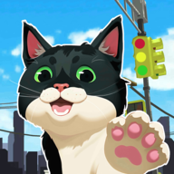 小猫咪大城市鲭鱼帽怎么获得