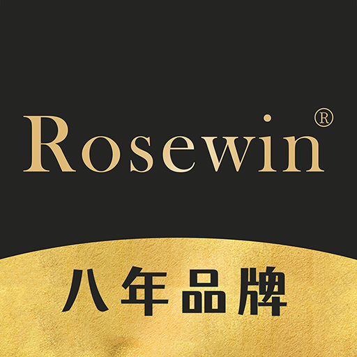 Rosewin鲜花官方版