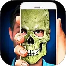 相机恶作剧app