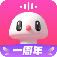 蘑菇语音app