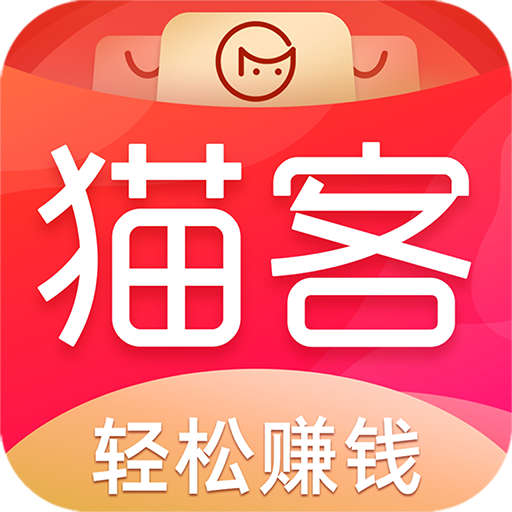 猫客优选app