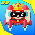 Rocket Rush