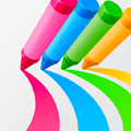 pencil rush 3d
