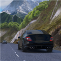 高加索停车场Caucasus Parking