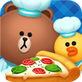 LINE熊大上菜LINE Chef