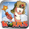 Worms WMD Mobilize