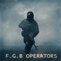FGB特种作战枪