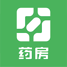 集药方舟药房软件