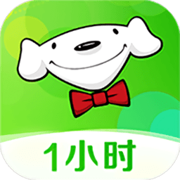京东到家配送员app