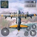 A WAR-STRIKE