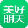 美好明天(职业教育在线学习)