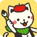 Cat Painter