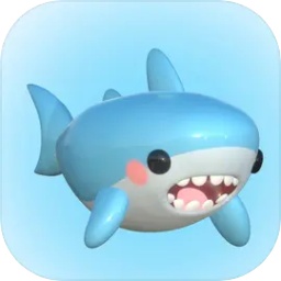 深海大鯊魚