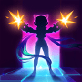 侠盗炮手像素射击Rogue Gunner