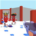 3D梦幻射击游戏