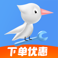 啄木鸟家庭维修极速版