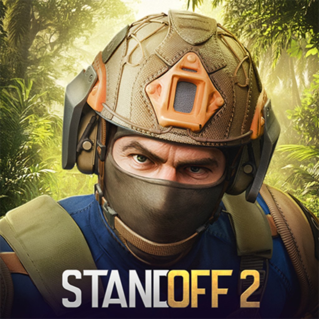 Standoff 2