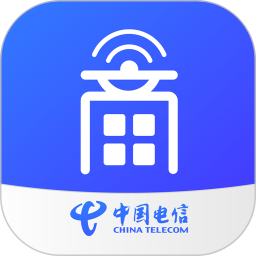 中国电信智慧商企