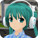 少女都市国际