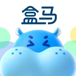 河马生鲜超市客户端