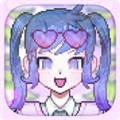 Pixel Poca像素少女波卡