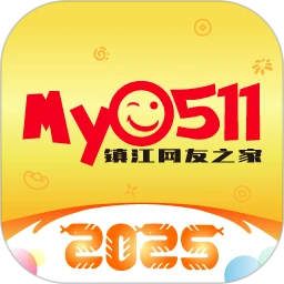 鎮(zhèn)江網(wǎng)友之家My0511手機(jī)版