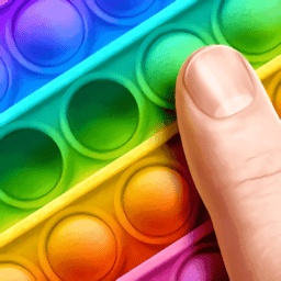 解壓玩具樂園中文版