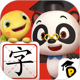 熊貓博士識(shí)字手機(jī)版