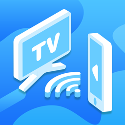 一鍵手機(jī)投屏TVapp
