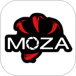 moza master軟件