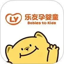 樂友孕嬰童手機版