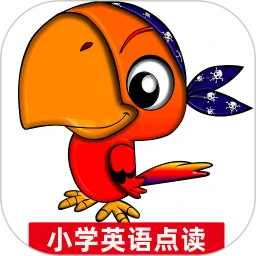 小學(xué)英語(yǔ)點(diǎn)讀課堂app
