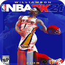 NBA 2K21
