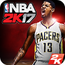 NBA 2K17