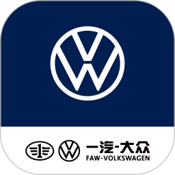 一汽大眾智聯(lián)控車