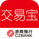 浙商交易寶app