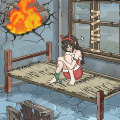 救救花姑娘