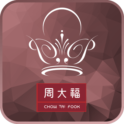 周大福會員計劃app