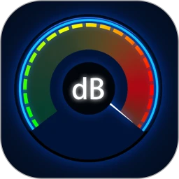 分貝噪音測(cè)試app