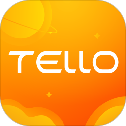 TELLO EDU軟件