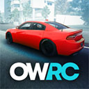 owrc開放世界賽車手游
