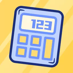 可愛計算器app
