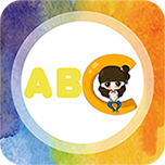 兒童英語字母app