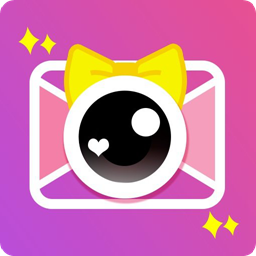 輕美cute相機(jī)軟件