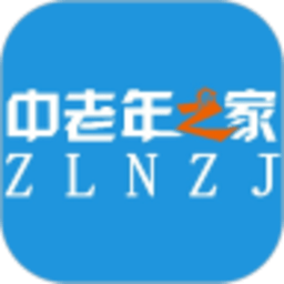 中老年之家app