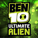 Ben10終極英雄異種動(dòng)物