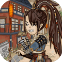 孤鎮(zhèn)風(fēng)云錄