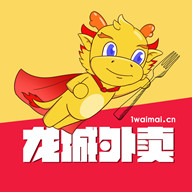 龍城外賣騎士版客戶端