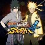 火影忍者究極風暴4